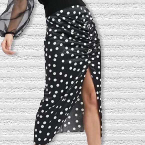 River Island Dresses & Skirts - RIVER ISLAND skirt ASOS